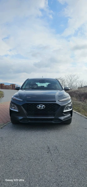 Hyundai Kona 2.0 Бензин 150hp, снимка 1