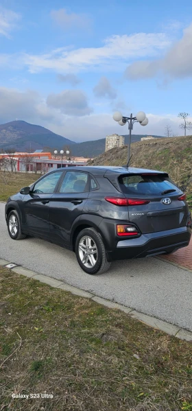 Hyundai Kona 2.0 Бензин 150hp, снимка 6