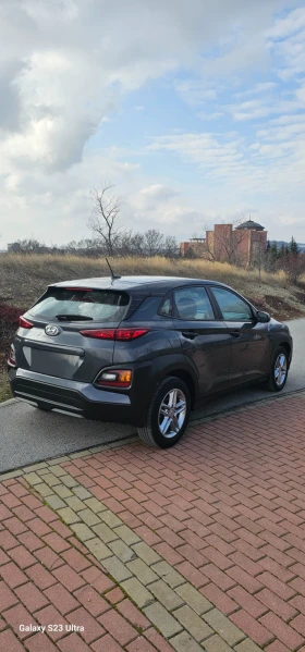 Hyundai Kona 2.0 Бензин 150hp, снимка 3