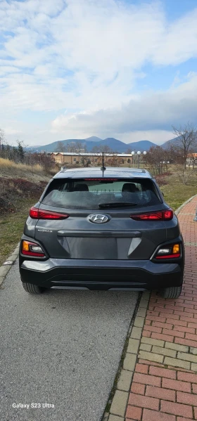 Hyundai Kona 2.0 Бензин 150hp, снимка 4