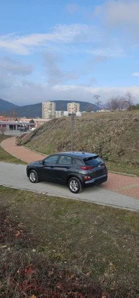 Hyundai Kona 2.0 Бензин 150hp, снимка 8