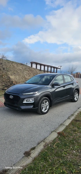 Hyundai Kona 2.0 Бензин 150hp, снимка 5