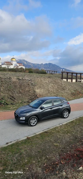 Hyundai Kona 2.0 Бензин 150hp, снимка 7