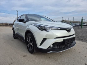 Toyota C-HR 1.2turbo 4x4 , снимка 3