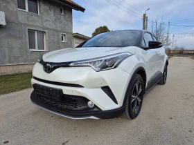 Toyota C-HR 1.2turbo 4x4 , снимка 1