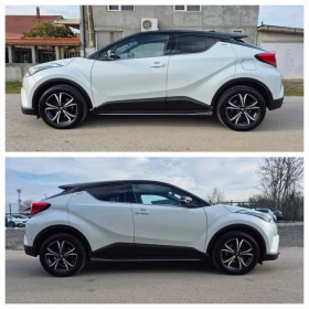 Toyota C-HR 1.2turbo 4x4 , снимка 7