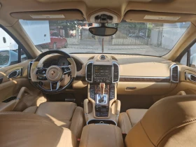 Porsche Cayenne Panorama* BOSE* 420к.с* Facelift* - 45998 лв. - 64234838 | Car24.bg