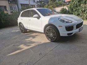 Porsche Cayenne Panorama* BOSE* 420к.с* Facelift* - 45998 лв. - 64234838 | Car24.bg