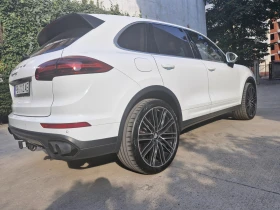 Porsche Cayenne Panorama* BOSE* 420к.с* Facelift* - 45998 лв. - 64234838 | Car24.bg