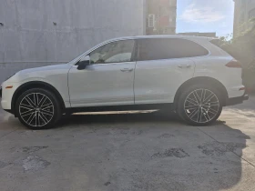 Porsche Cayenne Panorama* BOSE* 420к.с* Facelift* , снимка 6