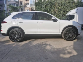 Porsche Cayenne Panorama* BOSE* 420к.с* Facelift* , снимка 7