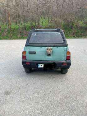 Suzuki Vitara 1, 6, снимка 2