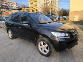 Hyundai Santa fe, снимка 1