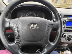 Hyundai Santa fe, снимка 10