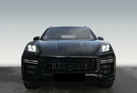 Porsche Cayenne Turbo E-Hybrid = SportDesign= Гаранция 1