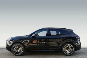 Porsche Cayenne Turbo E-Hybrid = SportDesign= Гаранция, снимка 4