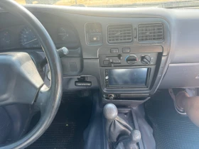 Обява за продажба на Toyota Hilux * * * 4 X 4* * *  ~15 990 лв. - изображение 9
