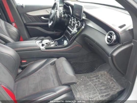Mercedes-Benz GLC 43 AMG 4MATIC* Burmester* Full LED* Подгрев* Панорама* - 31500 лв. - 79144694 | Car24.bg