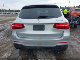 Mercedes-Benz GLC 43 AMG 4MATIC* Burmester* Full LED* Подгрев* Панорама* - 31500 лв. - 79144694 | Car24.bg