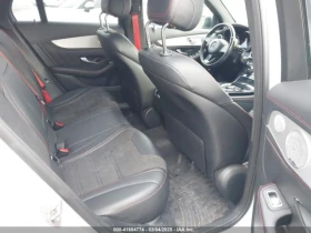 Mercedes-Benz GLC 43 AMG 4MATIC* Burmester* Full LED* Подгрев* Панорама* - 31500 лв. - 79144694 | Car24.bg