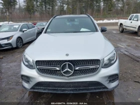 Mercedes-Benz GLC 43 AMG 4MATIC* Burmester* Full LED* Подгрев* Панорама* - 31500 лв. - 79144694 | Car24.bg