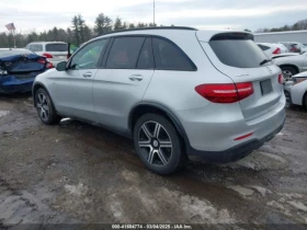 Mercedes-Benz GLC 43 AMG 4MATIC* Burmester* Full LED* Подгрев* Панорама* - 31500 лв. - 79144694 | Car24.bg