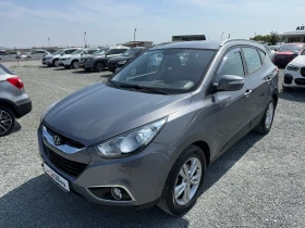 Hyundai IX35 (KATO НОВА)