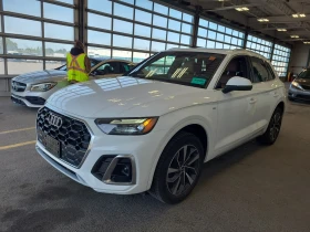 Audi Q5 PROGRESSIV* CARFAX* АВТОФИНАНСИРАНЕ*  - изображение 1