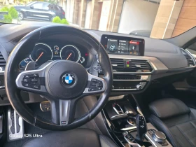 BMW X3 * 3.0D* X DRIVE* M PACKET* G01* DISPLAY KEY, снимка 5