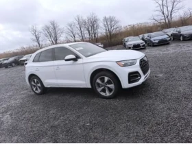 Обява за продажба на Audi Q5  Quattro Premium Multipurpose Passenger Vehicle (M ~78 360 лв. - изображение 1