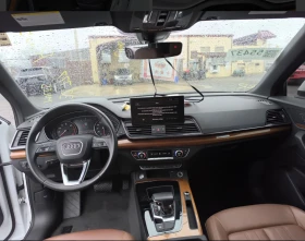 Обява за продажба на Audi Q5  Quattro Premium Multipurpose Passenger Vehicle (M ~78 360 лв. - изображение 7