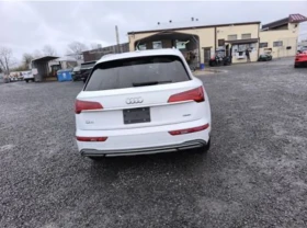 Обява за продажба на Audi Q5  Quattro Premium Multipurpose Passenger Vehicle (M ~78 360 лв. - изображение 2