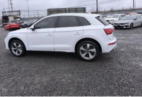 Обява за продажба на Audi Q5  Quattro Premium Multipurpose Passenger Vehicle (M ~78 360 лв. - изображение 3