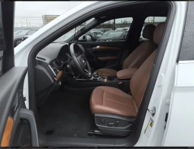 Обява за продажба на Audi Q5  Quattro Premium Multipurpose Passenger Vehicle (M ~78 360 лв. - изображение 4