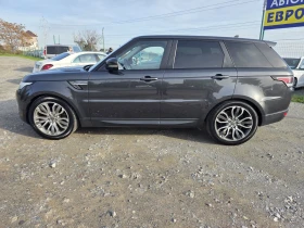 Land Rover Range Rover Sport 3.0D HSE 249k.c - 44900 лв. / 22957.01 € - 40678691 8