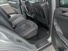 Mercedes-Benz ML 320, снимка 11