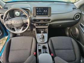 Hyundai Kona 1.6 GDi (141 ) 30 anniversary | Mobile.bg    15