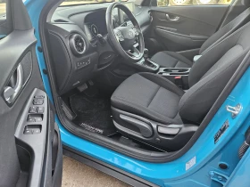 Hyundai Kona 1.6 GDi (141 ) 30 anniversary | Mobile.bg    6