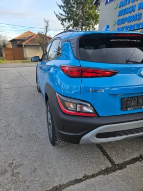 Hyundai Kona 1.6 GDi (141 ) 30 anniversary | Mobile.bg    3