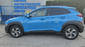 Hyundai Kona 1.6 GDi (141 ) 30 anniversary | Mobile.bg    2