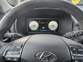 Hyundai Kona 1.6 GDi (141 ) 30 anniversary | Mobile.bg    11