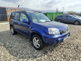 Nissan X-trail 2.2D 136 | Mobile.bg � ����� ������ 8