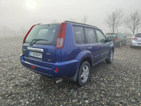 Nissan X-trail 2.2D 136 - 4100 € / 8018.90 лв. - 96921776 6