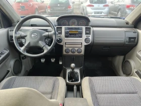 Nissan X-trail 2.2D 136 - 4100 € / 8018.90 лв. - 96921776 9