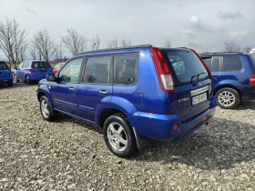 Nissan X-trail 2.2D 136 | Mobile.bg � ����� ������ 4