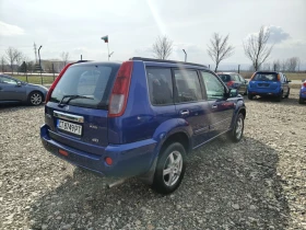 Nissan X-trail 2.2D 136 | Mobile.bg � ����� ������ 6