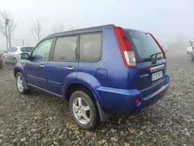 Nissan X-trail 2.2D 136 - 4100 € / 8018.90 лв. - 96921776 4