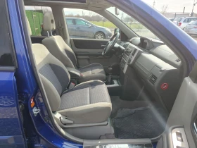 Nissan X-trail 2.2D 136 | Mobile.bg � ����� ������ 12