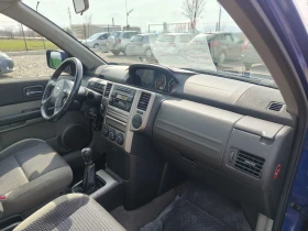 Nissan X-trail 2.2D 136 | Mobile.bg � ����� ������ 13