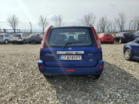 Nissan X-trail 2.2D 136 | Mobile.bg � ����� ������ 5